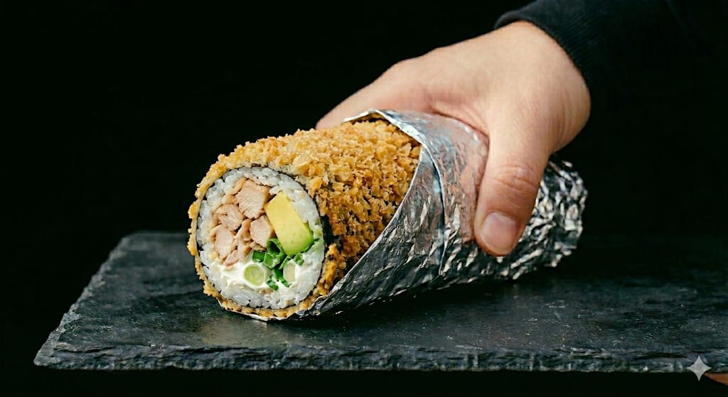 Handroll